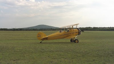 Photos of Wausau Downtown Airport