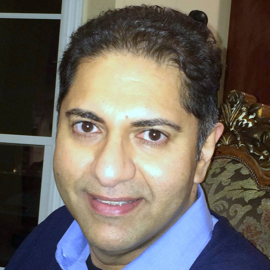 Dr Haresh K Motwani Md Cmd Faafp