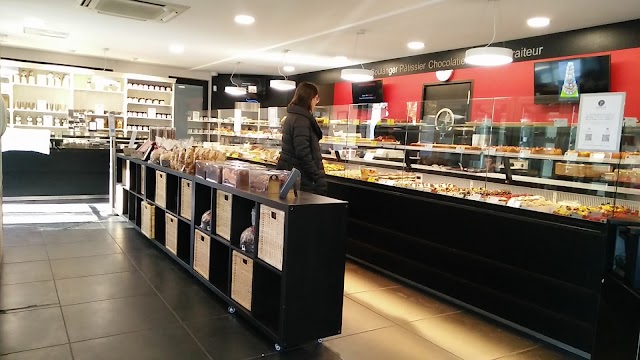 Boulangerie Perrin
