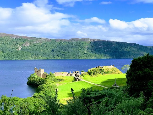 Loch Ness