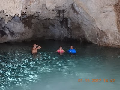 Photos of ACTUNBAH UNDERWATER RIVER