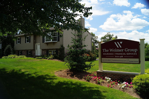 The Weimer Group