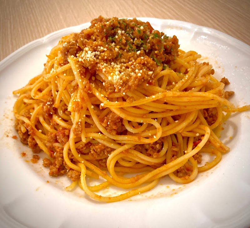 食堂カフェ アリス