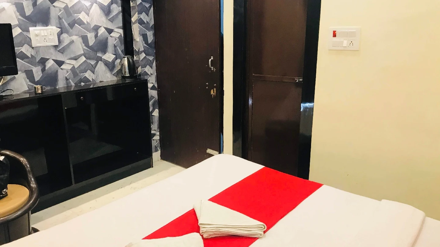 Lummj Guest House