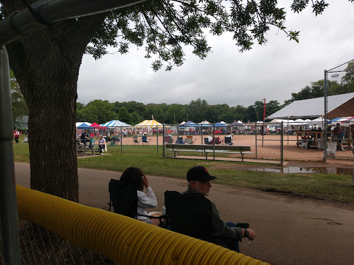 Devitt Field - Visual