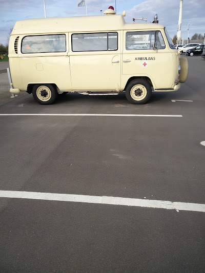 Photos of Frimann Cars - Maribo - Toyota, Citroen, Opel & Hyundai