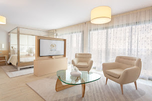Photo n°68 de AKOYA HOTEL & SPA à Saint-Paul (Institut de spa et bien-être)