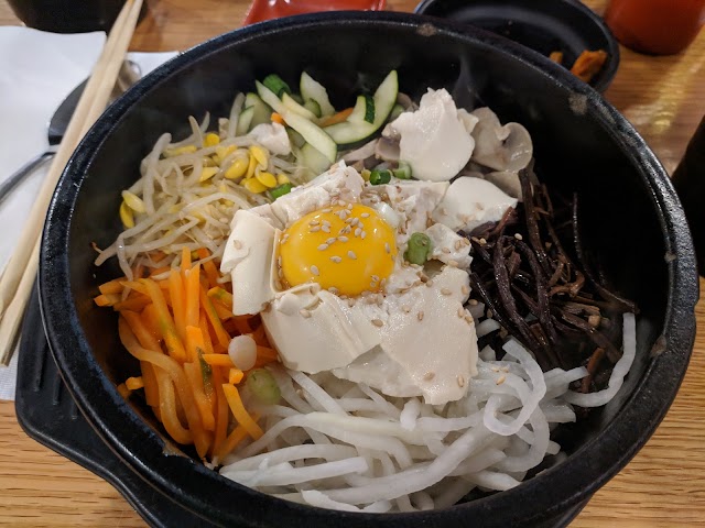 HAJU Kitchen