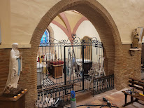 Métallerie MDS à Le Grès