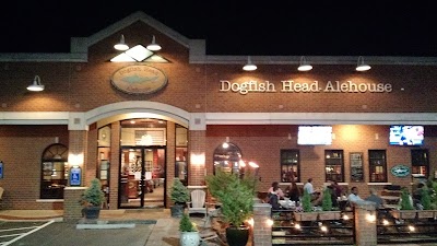 Photos of Dogfish Head AleHouse