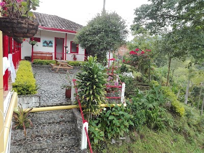 Photos of Finca Hostal Condor de Los Andes