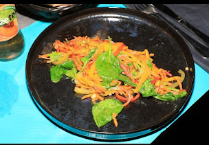 Photo n°16 de Garden Grill à Nice (Livraison de repas à domicile)