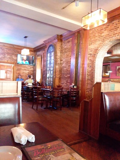 Photos of Bullwinkle's Top Hat Bistro