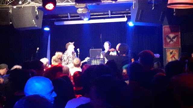 Le Quai'son