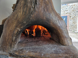 Photo n°16 de Bar restaurant pizzeria l'abbaye de Cendras à Cendras (Restaurant)