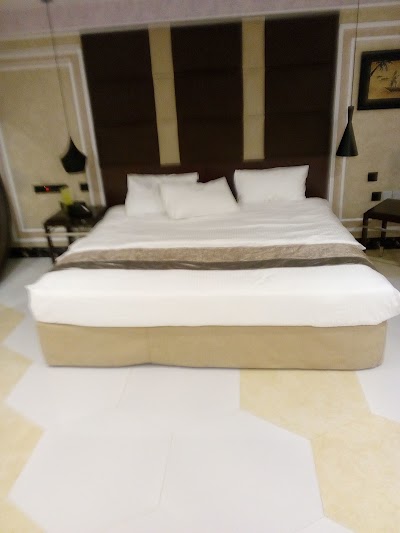 Photos of Best Premier Hotel Wuse II