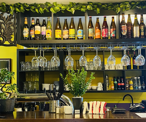 Yak&Yeti - Restauracja Indyjsko Tajska