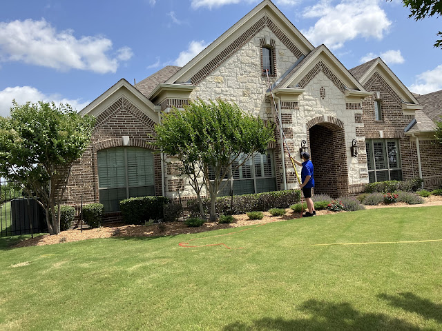 Clear Choice Window Cleaning LLC