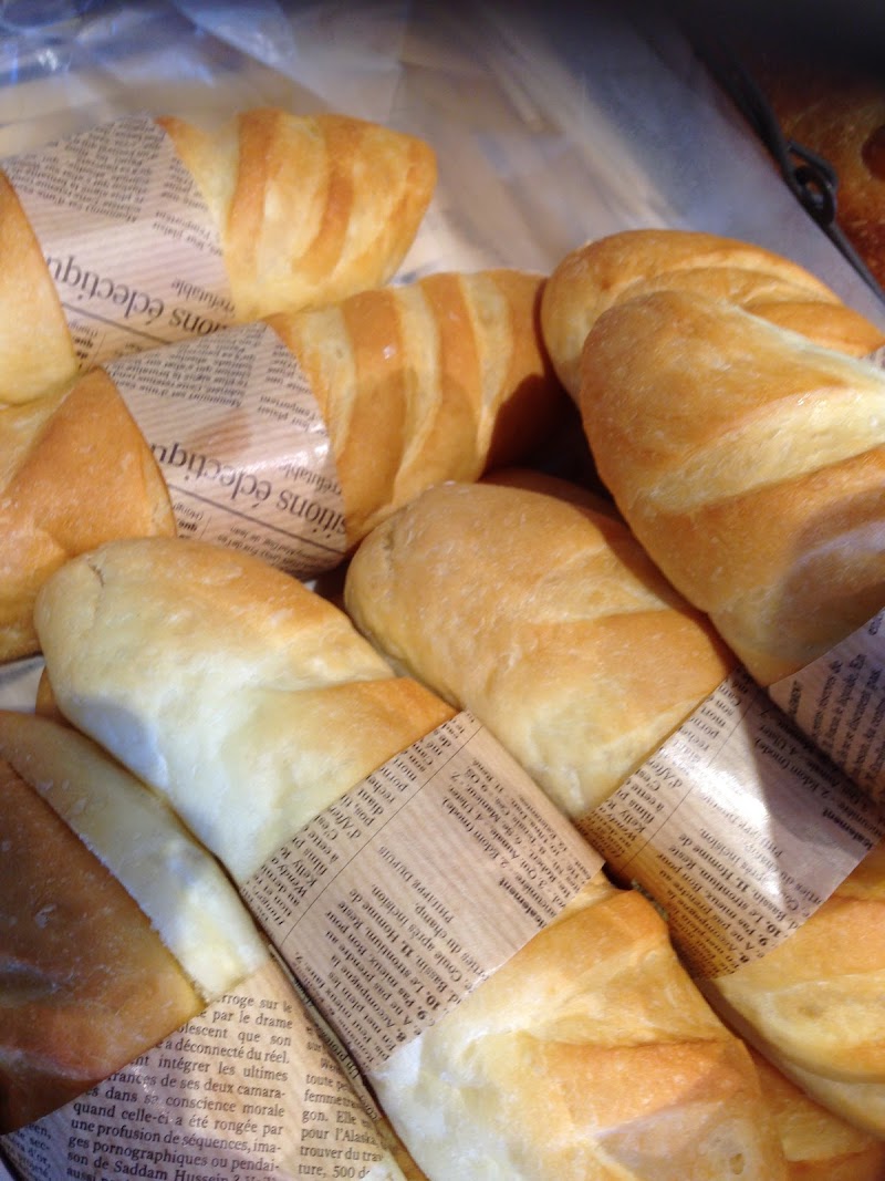 パン工房フールフール