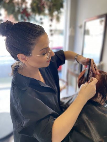 All About Hair Gastouni