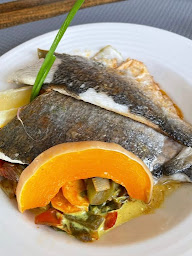 Photo n°18 de Au p’tit marché à Marseillan (Restaurant)