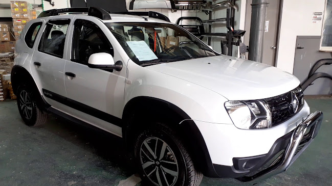 Pick Up 4x4