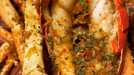 Golden Touch Cuisine - Thumbnail