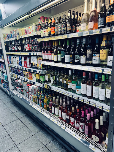Bretonside Stores - Thumbnail