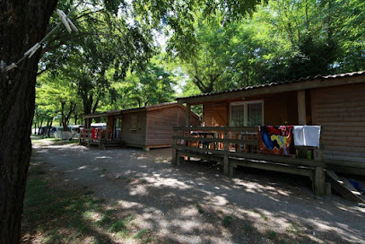 Chaulet Plage Camping