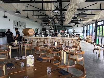 Photos of The Penthouse Restaurant - Skybar - Lounge