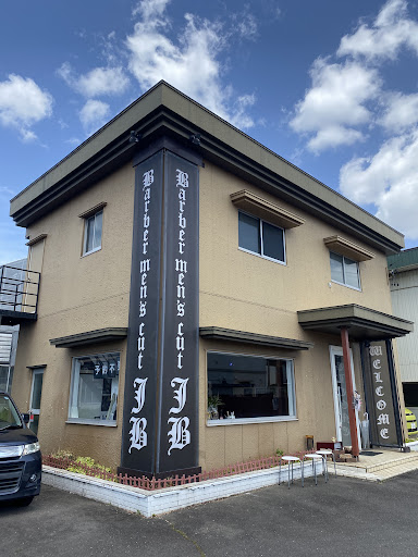 men'scut JB緑ヶ丘店