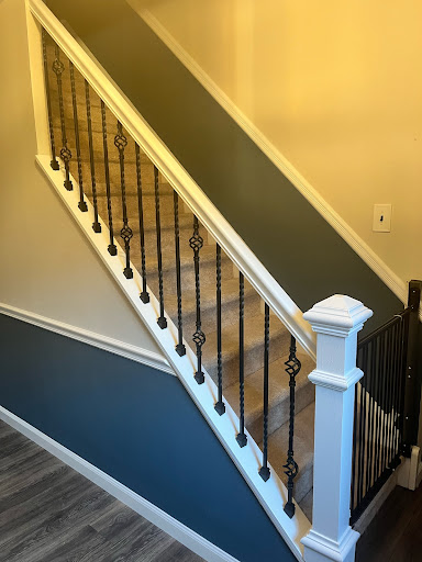 ProCoat Painting Logo