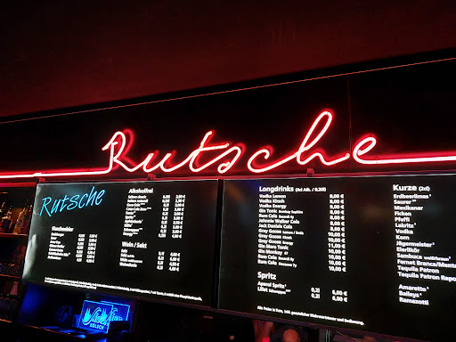 Die Rutsche - Visual