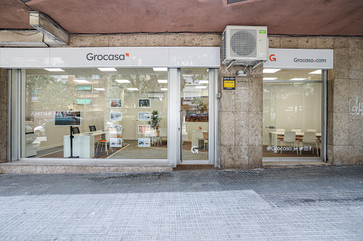 Grocasa Inmobiliaria Terrassa Sant Pere