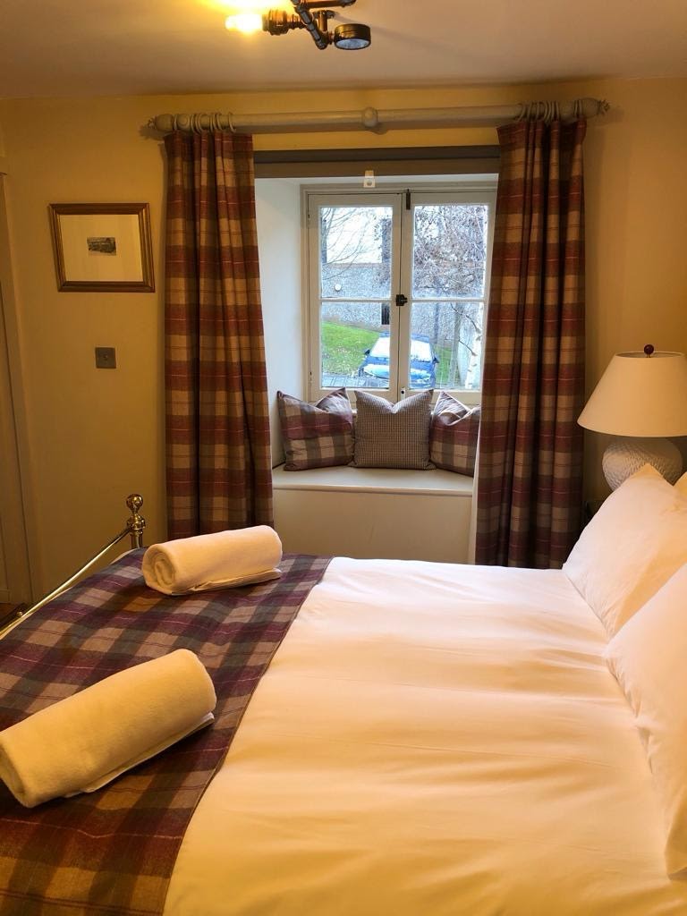 Old Town Brewery Apartment photo 3