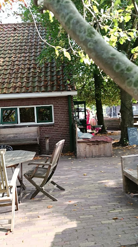 Pluk! Den Haag - Koffiebar