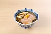 信州そば処 そじ坊 広島ＮＴＴパセーラ ８F店