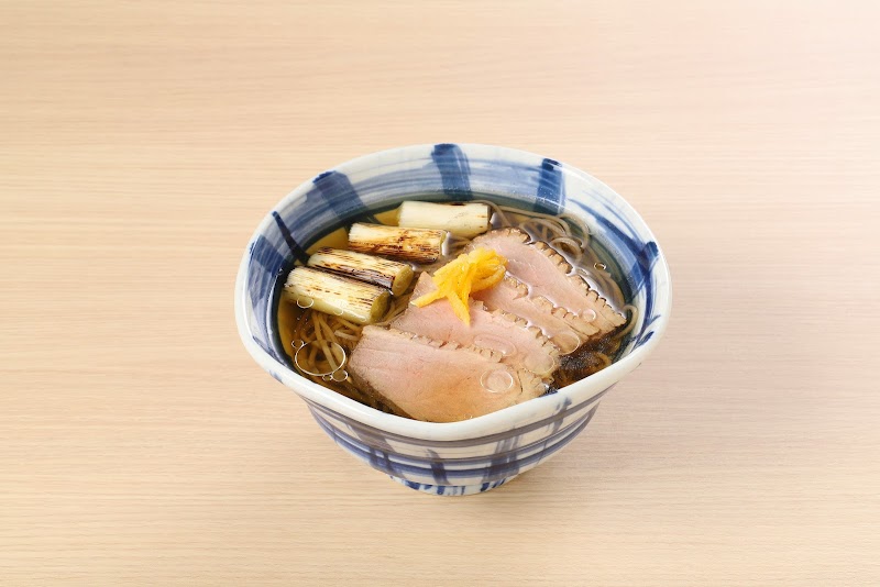 信州そば処 そじ坊 広島ＮＴＴパセーラ ８F店