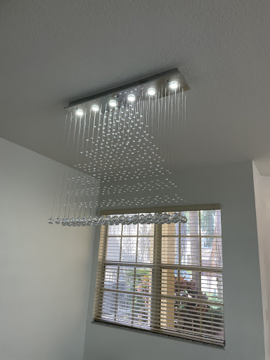 Latchford Electric, inc.