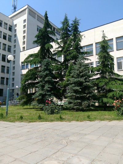 hospital