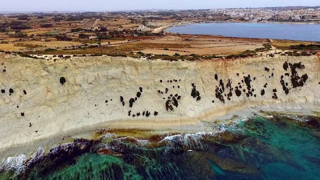 Xrobb L-Ghagin Hostel