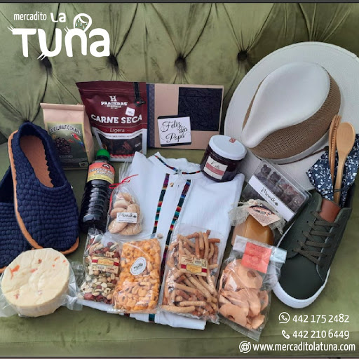 Mercadito La Tuna - Thumbnail