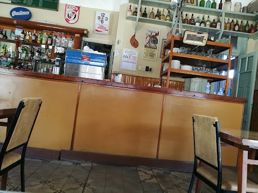 El Molinito Bar-Despensa, Author: Moises zeiguerman