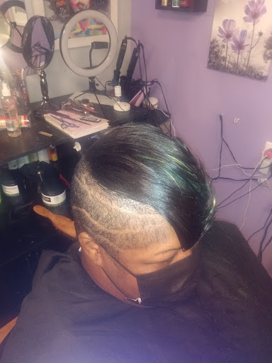 Pure Perfection Hair Designs - Thumbnail
