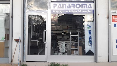 PANORAMA BİLİŞİM bilgisayar hizmetleri
