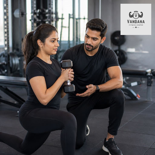 Struggling to get real results even after regular workouts? A dedicated fitness trainer at Vandan… post image