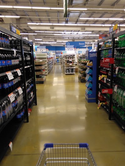 Photos of Drugstore La Estaci&oacute;n Walmart