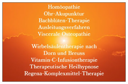 Naturheilpraxis Silvia Scharl - Vilshofen an der Donau