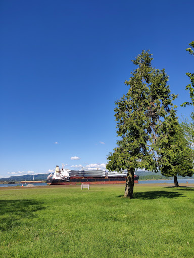 Rainier City Park - Thumbnail