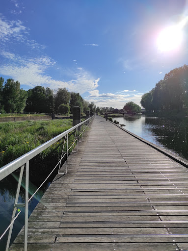 Parc du Heyritz - Thumbnail